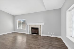 Single Family Residence, Camino Del Prado none, Santa Rosa, CA 95403 - 9