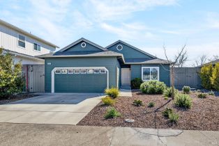 Single Family Residence, Camino Del Prado none, Santa Rosa, CA 95403 - 2