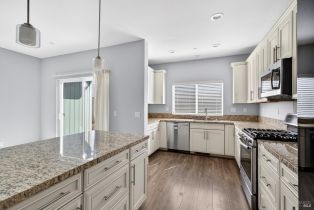 Single Family Residence, Camino Del Prado none, Santa Rosa, CA 95403 - 14