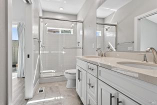 Single Family Residence, Camino Del Prado none, Santa Rosa, CA 95403 - 25