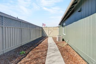 Single Family Residence, Camino Del Prado none, Santa Rosa, CA 95403 - 34