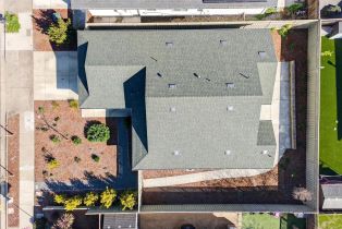 Single Family Residence, Camino Del Prado none, Santa Rosa, CA 95403 - 36