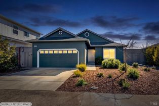 Single Family Residence, 1932 Camino Del Prado, CA  , CA 95403