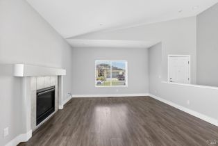 Single Family Residence, Camino Del Prado none, Santa Rosa, CA 95403 - 8