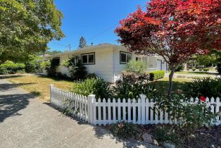 Residential Income, 1690-1692 Beaver St, CA  , CA 95404