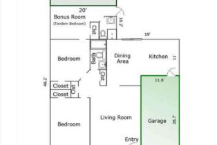 Residential Income, 1692 Beaver street, Santa Rosa, CA 95404 - 20