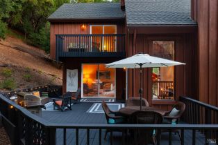 Single Family Residence,  Happy Valley road, Santa Rosa, CA 95404 - 37