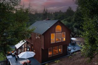 Single Family Residence,  Happy Valley road, Santa Rosa, CA 95404 - 34