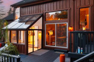 Single Family Residence,  Happy Valley road, Santa Rosa, CA 95404 - 39