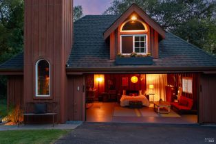 Single Family Residence,  Happy Valley road, Santa Rosa, CA 95404 - 40