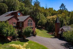 Single Family Residence,  Happy Valley road, Santa Rosa, CA 95404 - 2