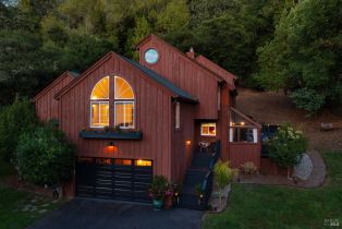 Single Family Residence,  Happy Valley road, Santa Rosa, CA 95404 - 3