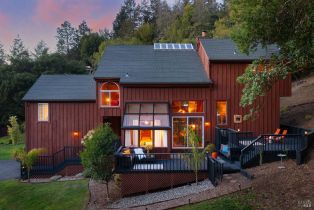 Single Family Residence,  Happy Valley road, Santa Rosa, CA 95404 - 4