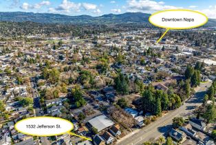 Residential Income,  Jefferson street, Napa, CA 94559 - 33