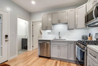 Residential Income,  Jefferson street, Napa, CA 94559 - 13