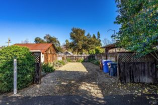 Residential Income,  Jefferson street, Napa, CA 94559 - 32