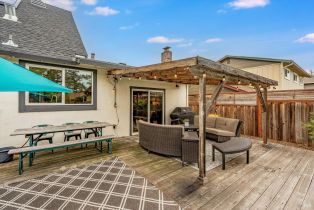 Single Family Residence,  Oak Lake avenue, Santa Rosa, CA 95409 - 43