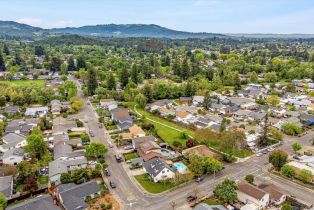 Single Family Residence,  Oak Lake avenue, Santa Rosa, CA 95409 - 79