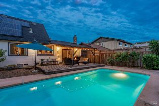 Single Family Residence,  Oak Lake avenue, Santa Rosa, CA 95409 - 64