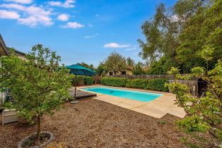 Single Family Residence,  Oak Lake avenue, Santa Rosa, CA 95409 - 45