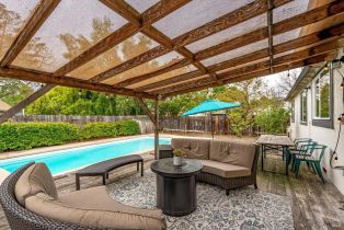 Single Family Residence,  Oak Lake avenue, Santa Rosa, CA 95409 - 54