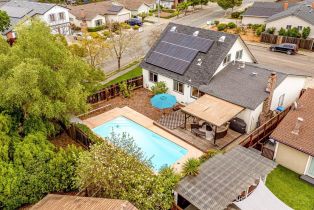 Single Family Residence,  Oak Lake avenue, Santa Rosa, CA 95409 - 68