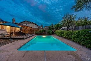 Single Family Residence,  Oak Lake avenue, Santa Rosa, CA 95409 - 70