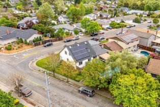 Single Family Residence,  Oak Lake avenue, Santa Rosa, CA 95409 - 74