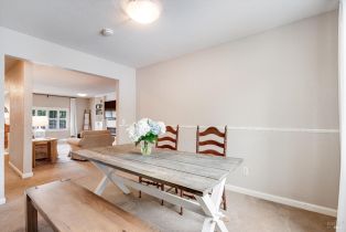 Single Family Residence,  Oak Lake avenue, Santa Rosa, CA 95409 - 23