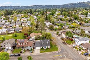 Single Family Residence,  Oak Lake avenue, Santa Rosa, CA 95409 - 77