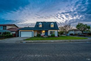 Single Family Residence,  Oak Lake avenue, Santa Rosa, CA 95409 - 63