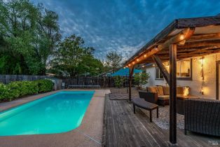 Single Family Residence,  Oak Lake avenue, Santa Rosa, CA 95409 - 37