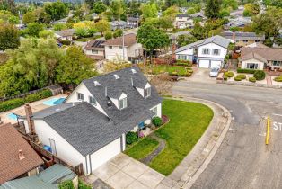 Single Family Residence,  Oak Lake avenue, Santa Rosa, CA 95409 - 66
