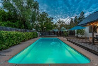 Single Family Residence,  Oak Lake avenue, Santa Rosa, CA 95409 - 3