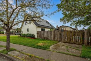 Single Family Residence,  Oak Lake avenue, Santa Rosa, CA 95409 - 55
