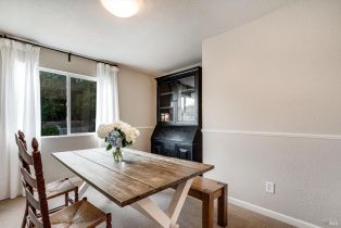 Single Family Residence,  Oak Lake avenue, Santa Rosa, CA 95409 - 24