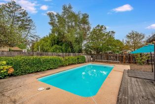 Single Family Residence,  Oak Lake avenue, Santa Rosa, CA 95409 - 52