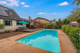 Single Family Residence,  Oak Lake avenue, Santa Rosa, CA 95409 - 47