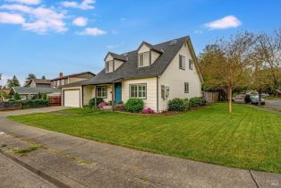 Single Family Residence,  Oak Lake avenue, Santa Rosa, CA 95409 - 56