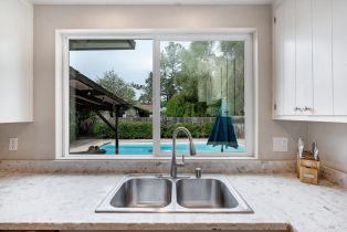 Single Family Residence,  Oak Lake avenue, Santa Rosa, CA 95409 - 6