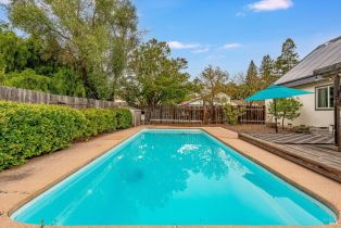 Single Family Residence,  Oak Lake avenue, Santa Rosa, CA 95409 - 51