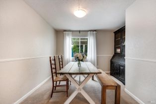 Single Family Residence,  Oak Lake avenue, Santa Rosa, CA 95409 - 25