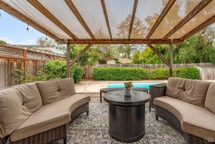 Single Family Residence,  Oak Lake avenue, Santa Rosa, CA 95409 - 41