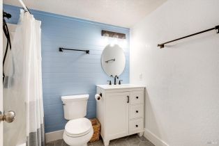 Single Family Residence,  Oak Lake avenue, Santa Rosa, CA 95409 - 22