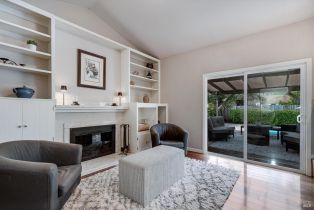 Single Family Residence,  Oak Lake avenue, Santa Rosa, CA 95409 - 10