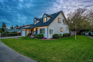 Single Family Residence,  Oak Lake avenue, Santa Rosa, CA 95409 - 61