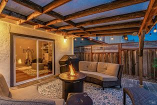 Single Family Residence,  Oak Lake avenue, Santa Rosa, CA 95409 - 39