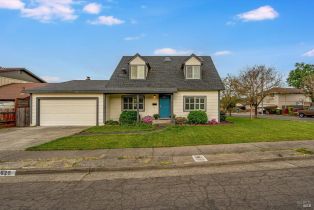 Single Family Residence,  Oak Lake avenue, Santa Rosa, CA 95409 - 57