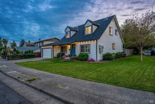 Single Family Residence,  Oak Lake avenue, Santa Rosa, CA 95409 - 62
