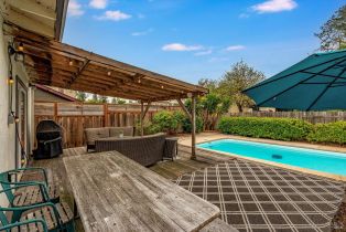 Single Family Residence,  Oak Lake avenue, Santa Rosa, CA 95409 - 44